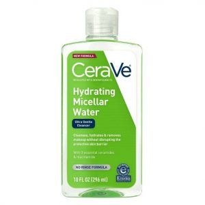 Cerave Hydrating Micellar Water