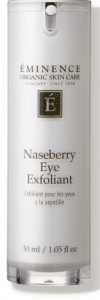 Eminence Naseberry Eye Exfoliant