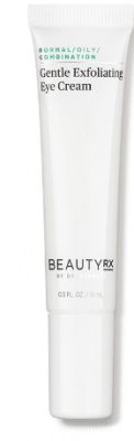 Beauty RX Exfoliating Eye Cream